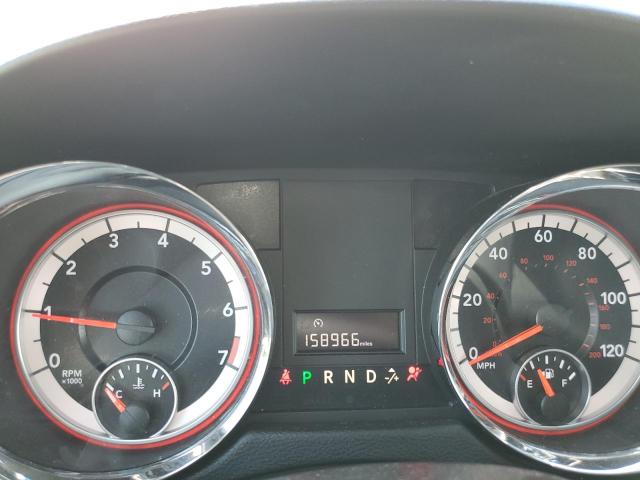 Photo 9 from auction – 2015 DODGE GRAND CARA with VIN 2C4RDGBG7FR736947