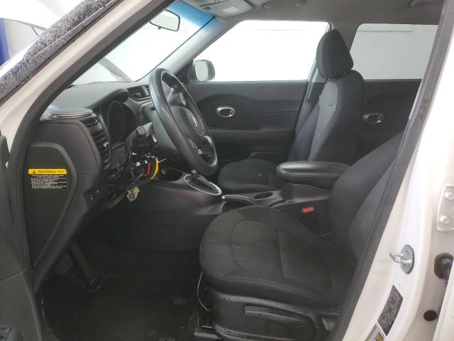 Photo 7 from auction – 2019 KIA SOUL + with VIN KNDJP3A59K7000679
