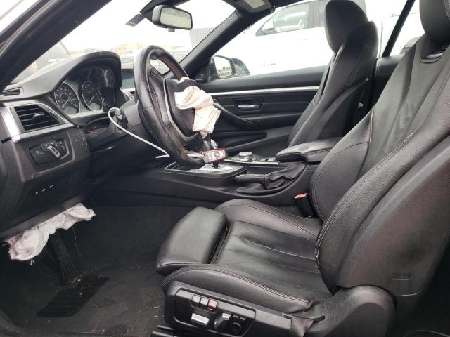 Photo 7 from auction – 2019 BMW 430I with VIN WBA4Z1C52KEE51831