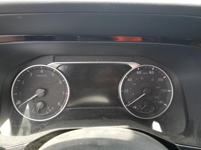 Photo 9 from auction – 2023 NISSAN PATHFINDER with VIN 5N1DR3BD9PC226745