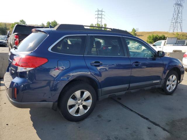 Снимка 3 от търг – 2011 SUBARU OUTBACK 2. с VIN 4S4BRBKC8B3355089
