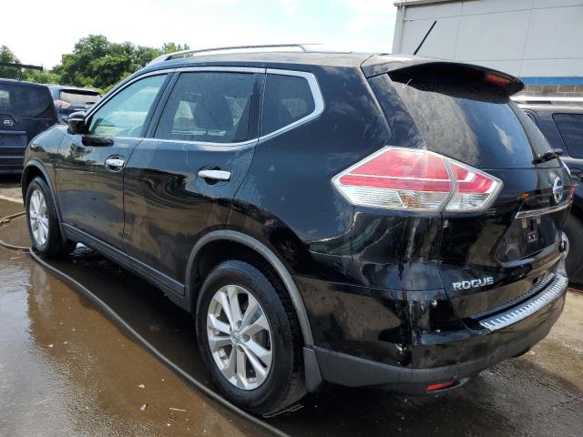 Photo 2 from auction – 2015 NISSAN ROGUE S with VIN KNMAT2MV2FP513893