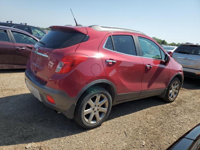 Photo 3 from auction – 2013 BUICK ENCORE with VIN KL4CJGSB1DB142959