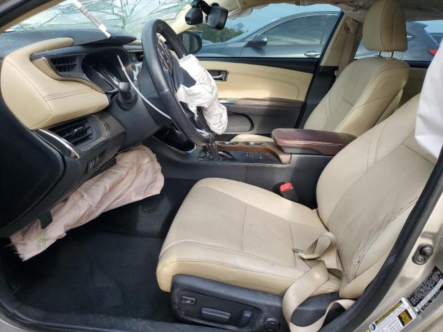 Photo 7 from auction – 2013 TOYOTA AVALON HYB with VIN 4T1BD1EB0DU010129
