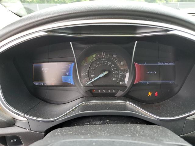 Photo 9 from auction – 2013 FORD FUSION SE with VIN 3FA6P0H76DR224974