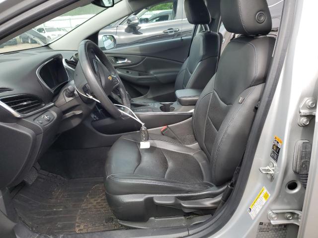 Photo 7 from auction – 2018 CHEVROLET VOLT PREMI with VIN 1G1RD6S56JU124235