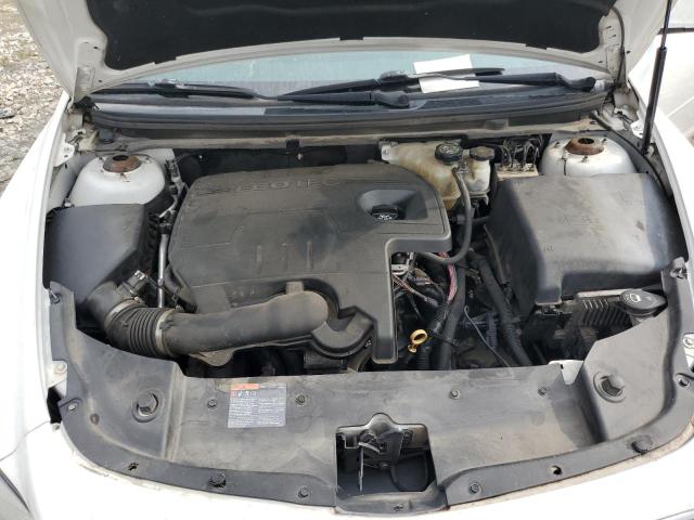 Photo 11 from auction – 2012 CHEVROLET MALIBU 2LT with VIN 1G1ZD5EU7CF363443