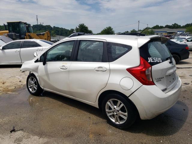 Photo 2 from auction – 2014 NISSAN VERSA NOTE with VIN 3N1CE2CP4EL436527