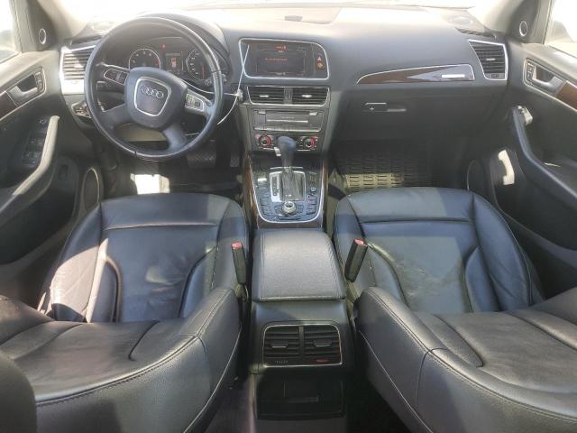 Photo 8 from auction – 2012 AUDI Q5 PREMIUM with VIN WA1LFAFP1CA009899