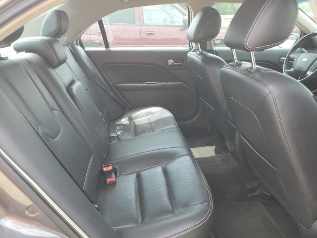 Photo 10 from auction – 2011 FORD FUSION SEL with VIN 3FAHP0CG9BR344667