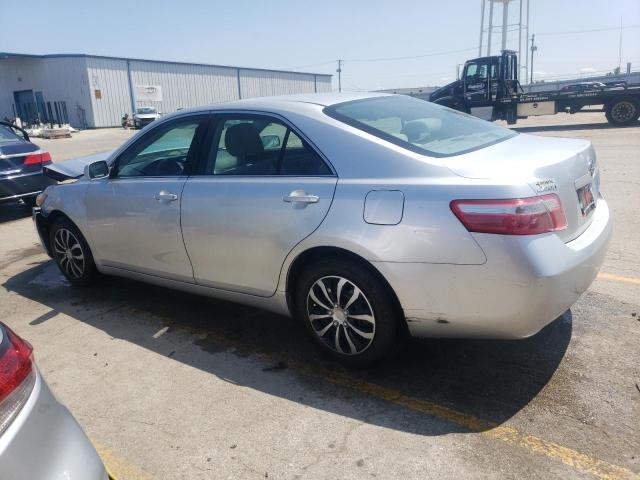 Photo 2 from auction – 2009 TOYOTA CAMRY BASE with VIN 4T4BE46KX9R086600