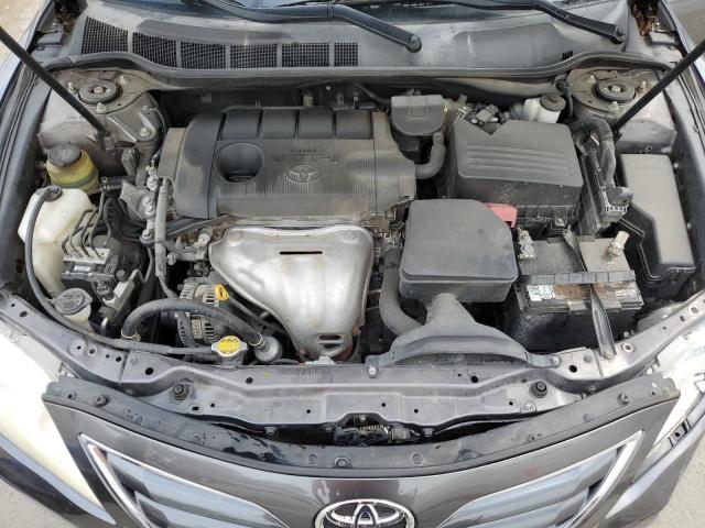 Photo 11 from auction – 2011 TOYOTA CAMRY BASE with VIN 4T4BF3EK2BR219171