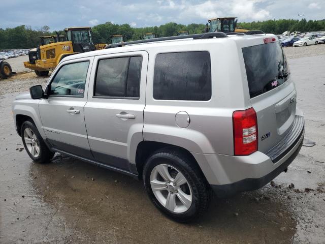 Photo 2 from auction – 2012 JEEP PATRIOT LA with VIN 1C4NJPFB5CD634096