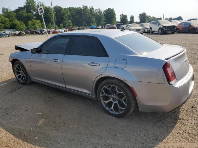 Photo 2 from auction – 2017 CHRYSLER 300 S with VIN 2C3CCABGXHH655444