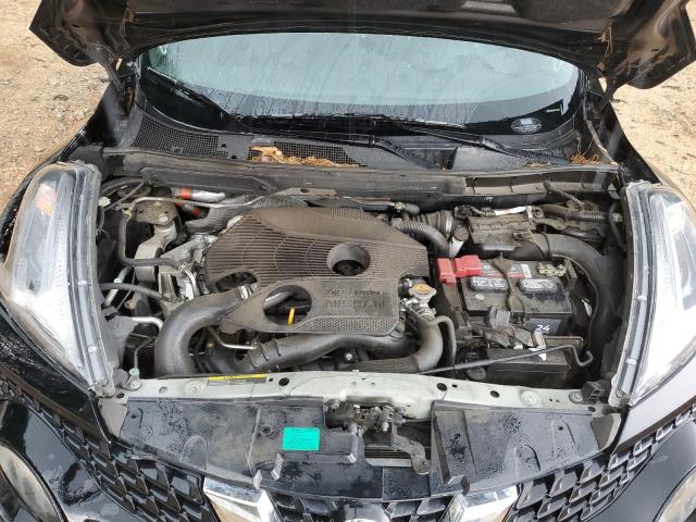 Photo 11 from auction – 2017 NISSAN JUKE S with VIN JN8AF5MR5HT702810