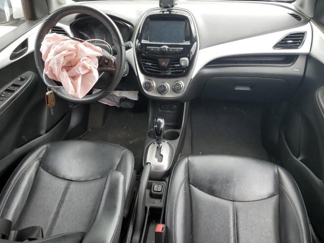 Photo 8 from auction – 2017 CHEVROLET SPARK ACTI with VIN KL8CH6SA5HC828787