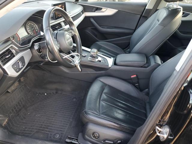 Photo 7 from auction – 2017 AUDI A4 PREMIUM with VIN WAUGNAF44HN003916