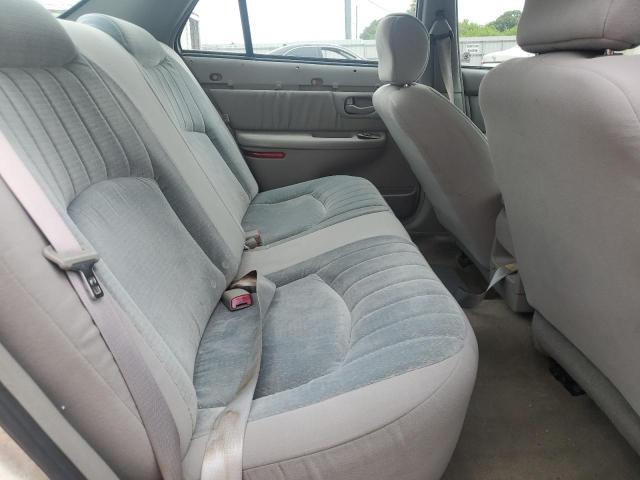Photo 10 from auction – 2005 BUICK CENTURY CU with VIN 2G4WS52J251103967
