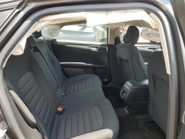 Photo 10 from auction – 2020 FORD FUSION SE with VIN 3FA6P0HD7LR232795
