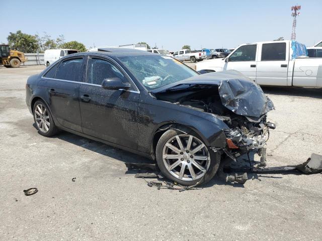 Photo 4 from auction – 2011 AUDI A4 PREMIUM with VIN WAUFFAFL5BN003964