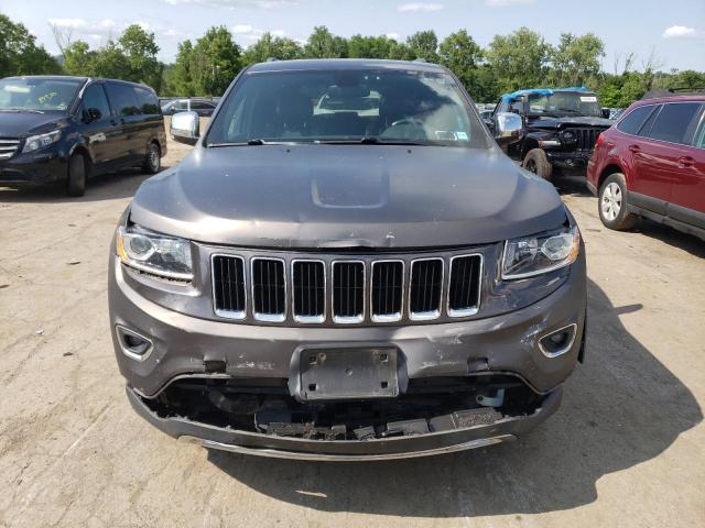 Photo 5 from auction – 2015 JEEP GRAND CHER with VIN 1C4RJFBG2FC749004