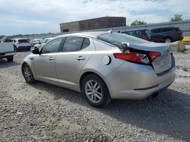 Photo 2 from auction – 2013 KIA OPTIMA LX with VIN KNAGM4A72D5441060