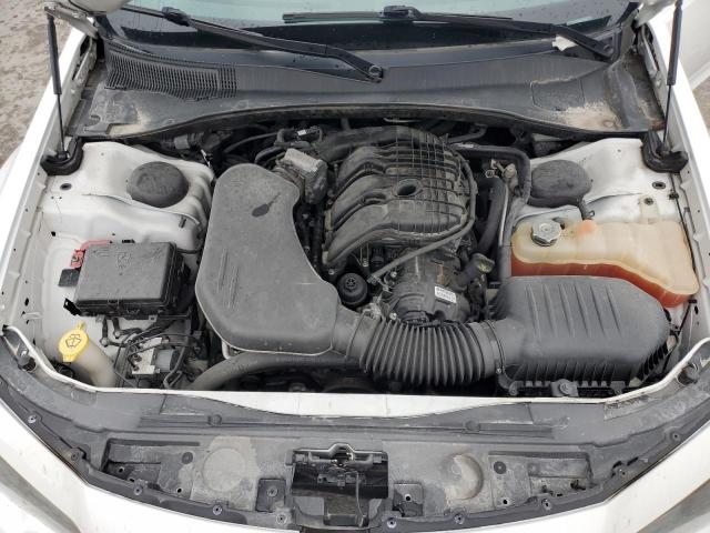 Фото 11 с аукциона – 2016 CHRYSLER 300 S с VIN 2C3CCABG1GH175856
