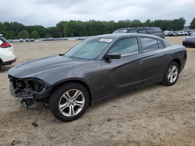 DODGE CHARGER SE 2017 z numerem VIN 2C3CDXBG1HH546547 - Zdjęcie z aukcji