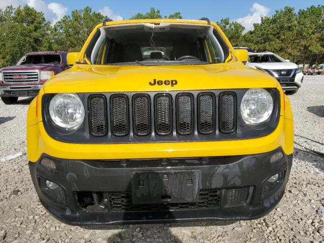 Photo 5 from auction – 2018 JEEP RENEGADE L with VIN ZACCJABB9JPH39670