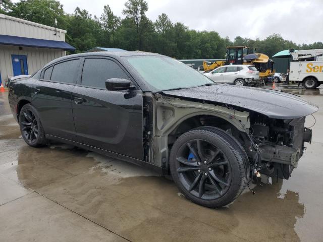 Photo 4 from auction – 2016 DODGE CHARGER SX with VIN 2C3CDXHG2GH246974