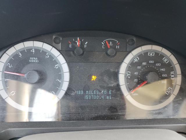 Photo 9 from auction – 2008 FORD ESCAPE XLT with VIN 1FMCU03198KC67865