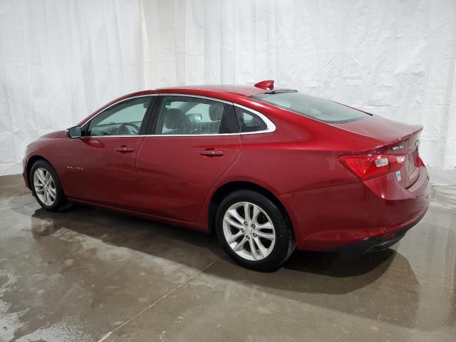 Photo 2 from auction – 2017 CHEVROLET MALIBU LT with VIN 1G1ZE5ST5HF131908