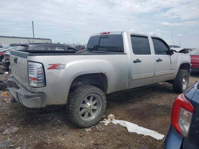 Photo 3 from auction – 2011 GMC SIERRA K25 with VIN 1GT120C87BF122600