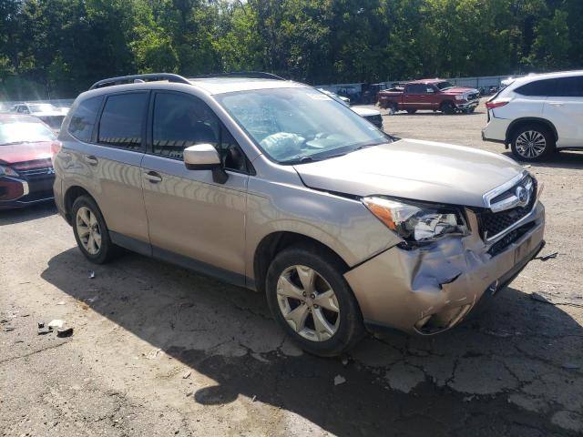 Photo 4 from auction – 2016 SUBARU FORESTER 2 with VIN JF2SJAFC9GH471249