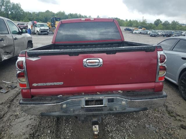 Photo 6 from auction – 2007 CHEVROLET SILVER1500 with VIN 2GCEC13V971117407