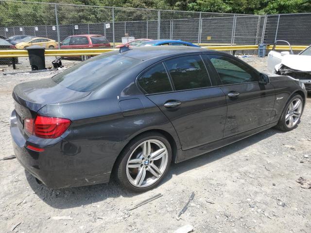 Фото 3 с аукциона – 2013 BMW 535 XI с VIN WBAFU7C55DDU69711