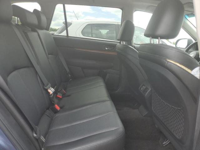 Photo 11 from auction – 2013 SUBARU OUTBACK 2. with VIN 4S4BRCKC5D3225926