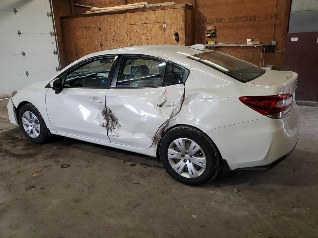 Photo 2 from auction – 2018 SUBARU IMPREZA PR with VIN 4S3GKAB6XJ3602422