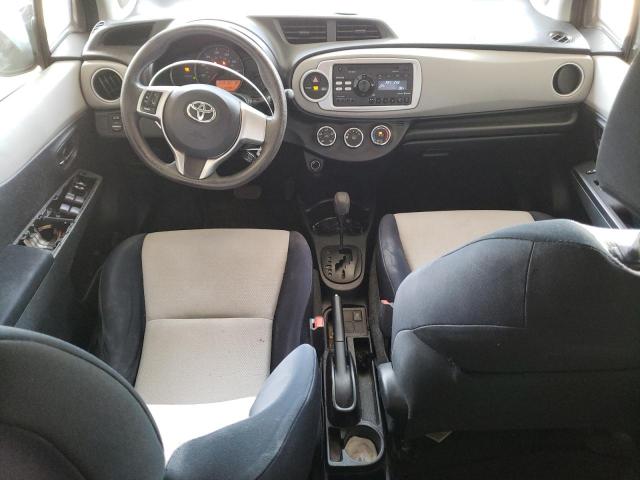 Photo 8 from auction – 2012 TOYOTA YARIS with VIN JTDKTUD34CD532327