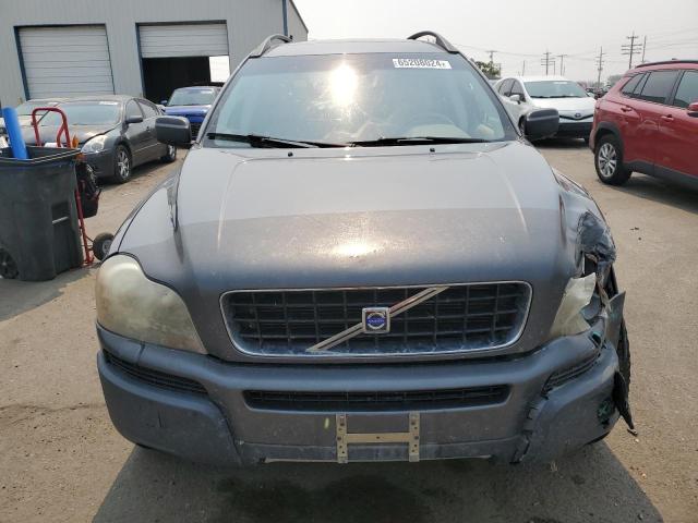 Photo 5 from auction – 2005 VOLVO XC90 with VIN YV1CZ592451182690