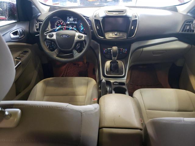 Photo 8 from auction – 2013 FORD ESCAPE SE with VIN 1FMCU0GX1DUA16853