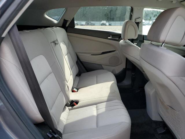 Photo 11 from auction – 2016 HYUNDAI TUCSON LIM with VIN KM8J33A49GU088690