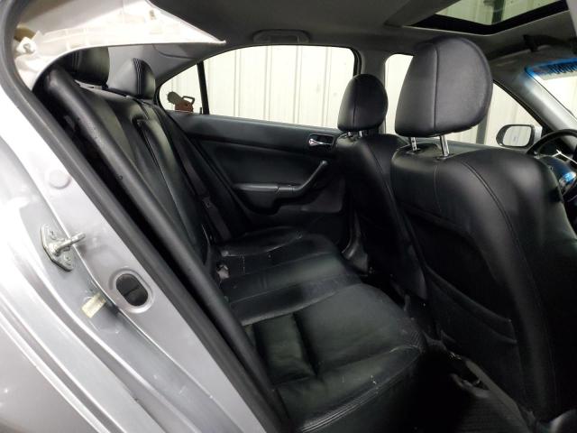 Photo 10 from auction – 2004 ACURA TSX with VIN JH4CL96834C006173