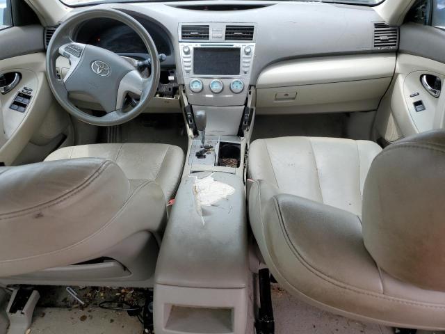 Photo 8 from auction – 2009 TOYOTA CAMRY BASE with VIN 4T4BE46K99R060151