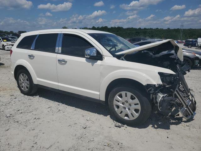 Photo 4 from auction – 2015 DODGE JOURNEY with VIN 3C4PDCAB0FT670275