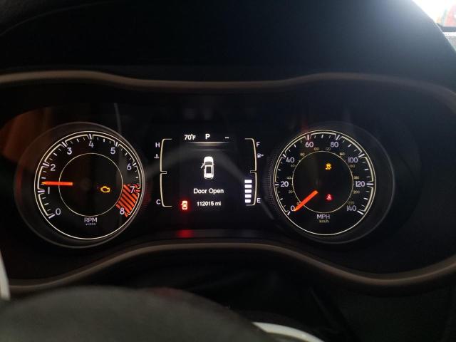 Photo 9 from auction – 2015 JEEP CHEROKEE L with VIN 1C4PJMCS2FW726416