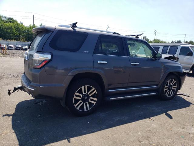 Photo 3 from auction – 2014 TOYOTA 4RUNNER SR with VIN JTEBU5JR1E5183180