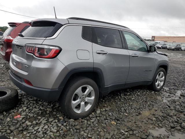 Photo 3 from auction – 2019 JEEP COMPASS LA with VIN 3C4NJDBB3KT839834