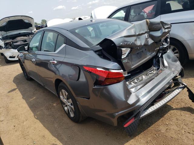 Photo 2 from auction – 2019 NISSAN ALTIMA S with VIN 1N4BL4BW0KC218441