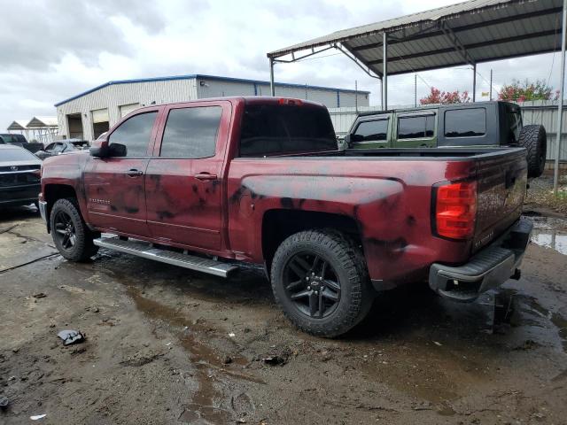 Photo 2 from auction – 2015 CHEVROLET SILVERADO with VIN 3GCPCREC3FG154168